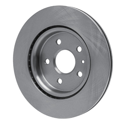 DFC 19-25 Buick Envision Rear Brake Rotor