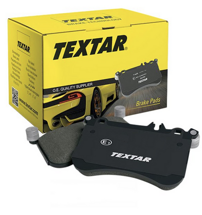 TEXTAR 2246901 Car Brake Pads
