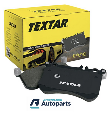 MINTEX MGB576 Brake Pad Set fits -Volvo (also fits other vehicles)