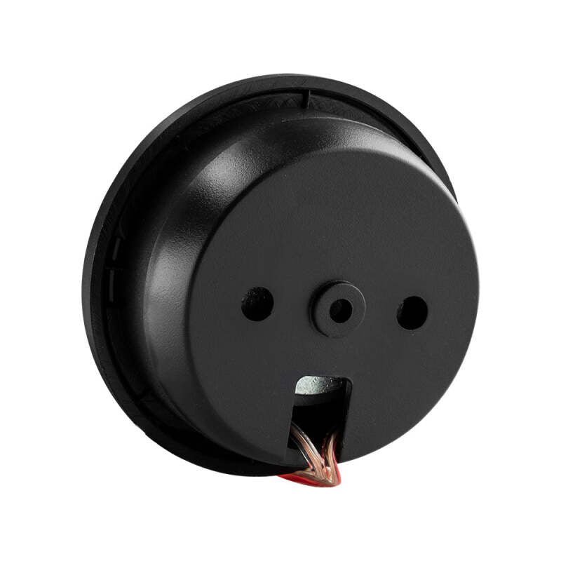 DS18 1.38in Dome Tweeters 25 Watts RMS 0.5in Pei Vc 4 ohm Red