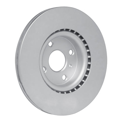 DFC 16-25 Mazda MX-5 Miata Front Hi-Carbon Alloy Geomet Coated Rotor