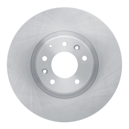 DFC 06-07 Mazda 6 Front Brake Rotor