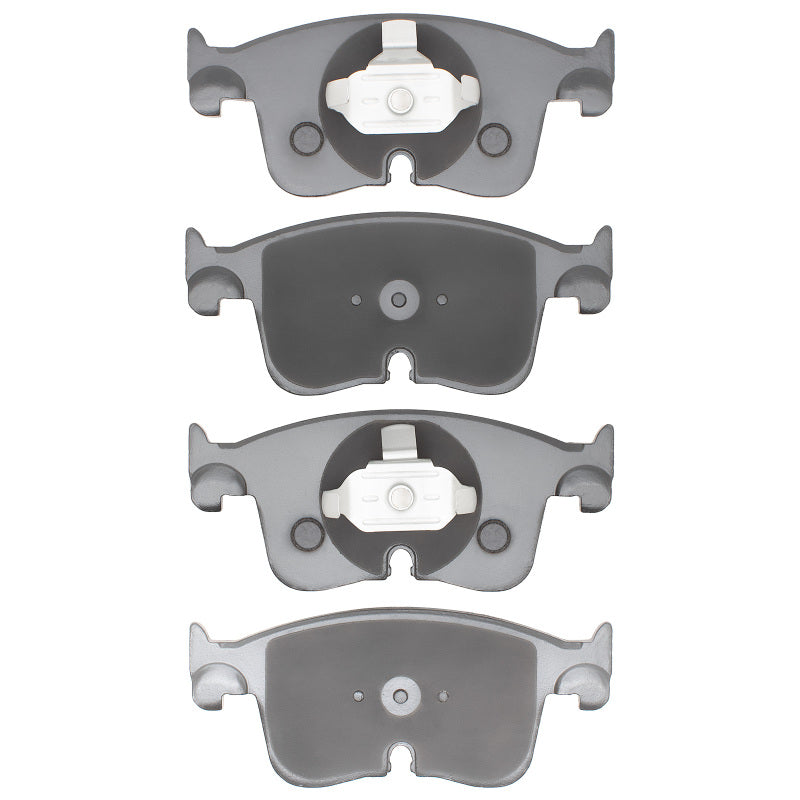 R1 Concepts R1 22-26 Volkswagen Tiguan Front Ceramic Brake Pads
