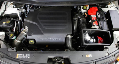 Spectre Air Intake Kit Ford Explorer Sport V6-3.5L F/I 13-19