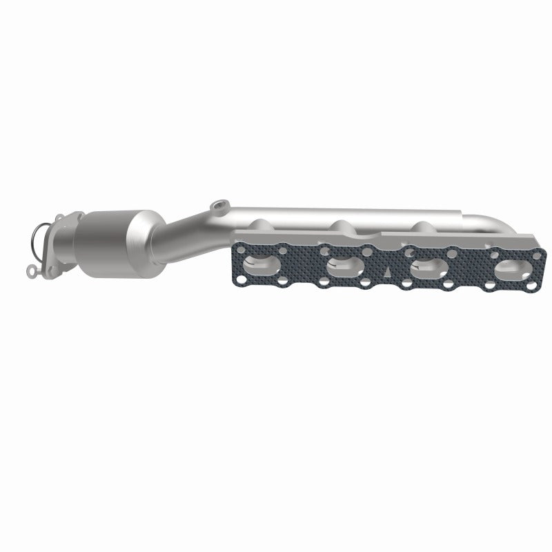 MagnaFlow 2004 Nissan Titan 5.6L Direct Fit Converter
