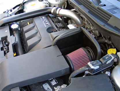 K&N Engineering K&N 08-09 Dodge Caliber SRT-4 (L4) 2.4L Performance Intake