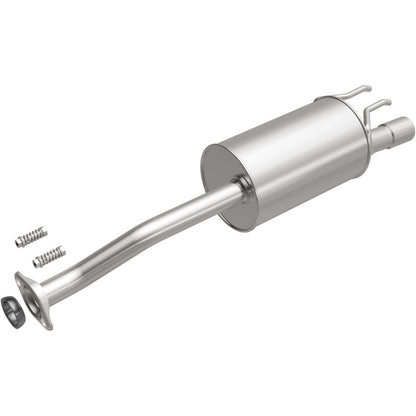 Magnaflow BRE Exhaust 06-11 Civic 1.8L Muffler Kit