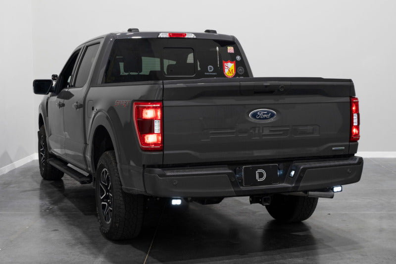 Diode Dynamics 21-22 Ford F-150 Stage Series Reverse Light Kit C1 Pro