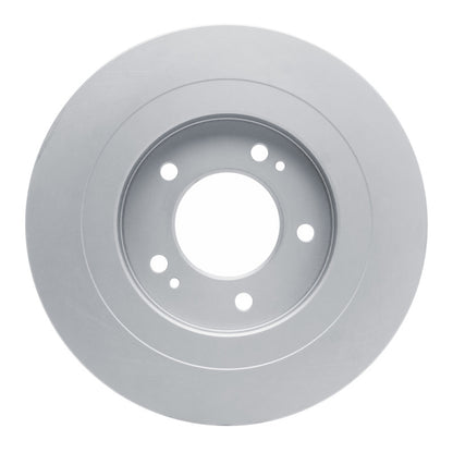 DFC 20-22 Hyundai Ioniq Rear GeoSPEC Coated Rotor