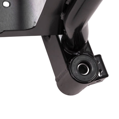 ARB Jerry Can/Holder ARB Rear Step Towbar Rhs Blk