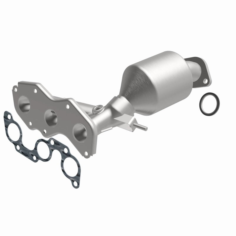 MagnaFlow 12-15 Venza 3.5 Manifold Direct Fit Converter