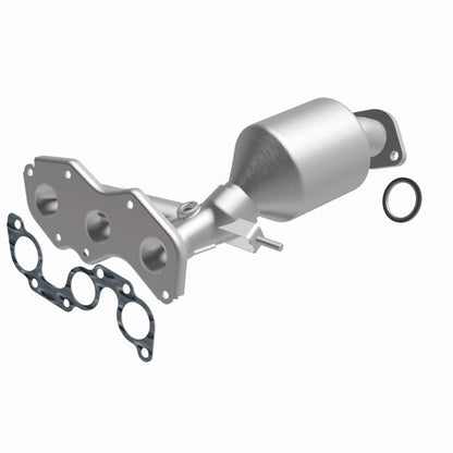 MagnaFlow 12-15 Venza 3.5 Manifold Direct Fit Converter