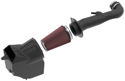 K&N Engineering K&N 18-20 Jeep Grand Cherokee 3.6L V6 Performance Intake Kit
