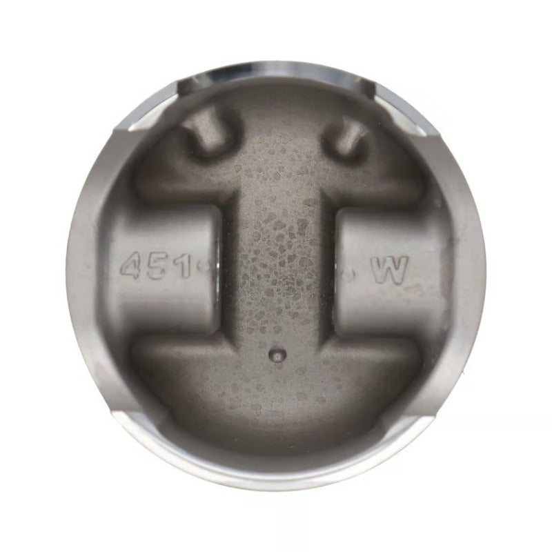 Wiseco Yamaha YZ465 80-81/ IT465 81-82 3386TD Piston Kit