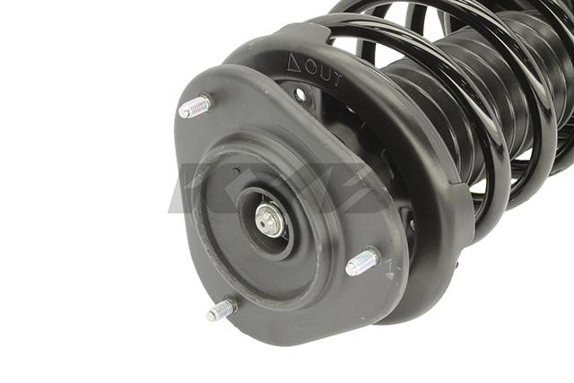 KYB Shocks & Struts Strut Plus Front Left TOYOTA Corolla 1997-1993