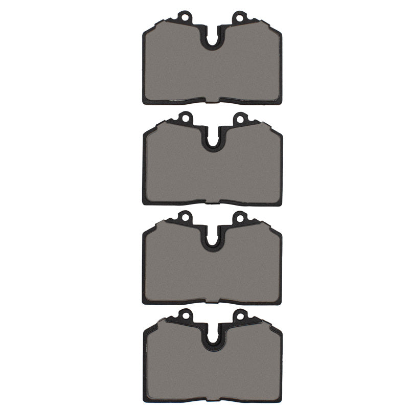 R1 Concepts R1 78-04 Ferrari F355 Front/Rear R1 Optimum OE Brake Pads