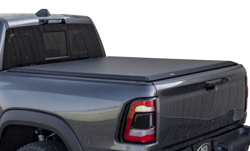 Access Original 19-22 Ram 1500 5ft 7in Bed w/ Multifunction Tailgate Roll Up Cover