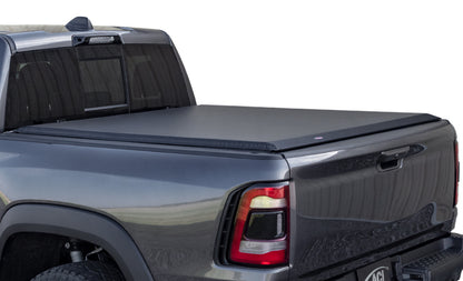 Access Original 19-22 Ram 1500 5ft 7in Bed w/ Multifunction Tailgate Roll Up Cover