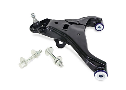 SuperPro Lower Control Arm Kit