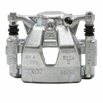 DFC 11-16 Mini Cooper Countryman Front-L Premium Caliper - Silver Zinc Coated