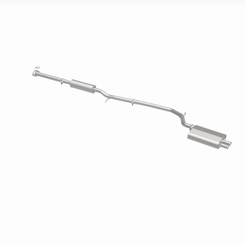 MagnaFlow BRE Exhaust Kit 08-10 Taurus Sable 3.5L