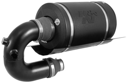 K&N Engineering K&N 2016 Polaris RZR1000 Turbo AirCharger Performance Intake