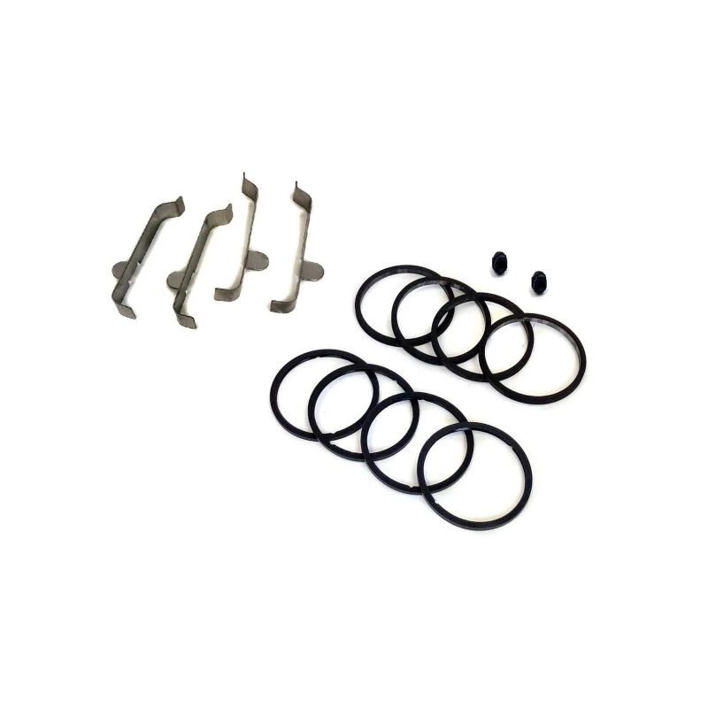 Baer Brakes S4 (1.625in) Caliper Rebuild Kit
