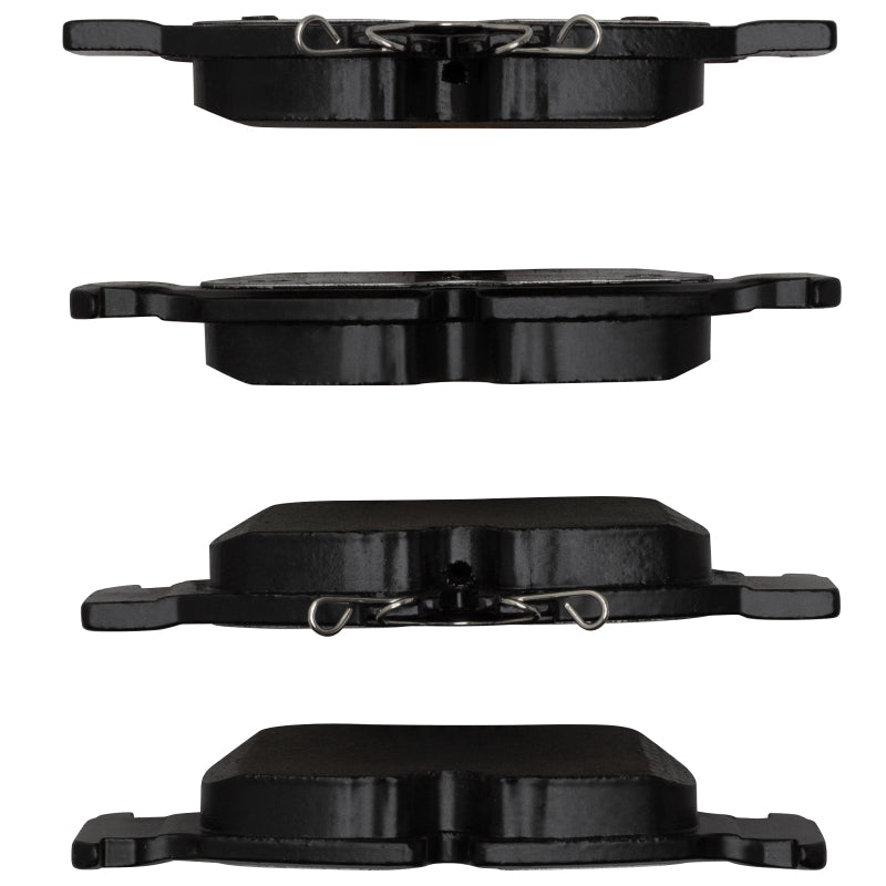 R1 Concepts R1 16-23 Mercedes-Benz GLC43 AMG Rear Optimum OE Brake Pads