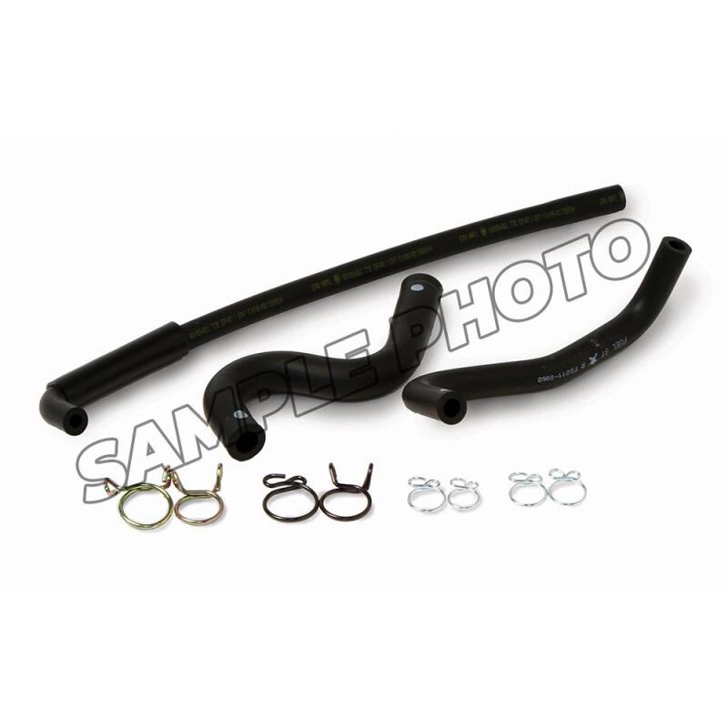 All Balls Racing 11-15 125 SX/11-15 150 SX/11-15 250 SX Hose & Clamp Kit