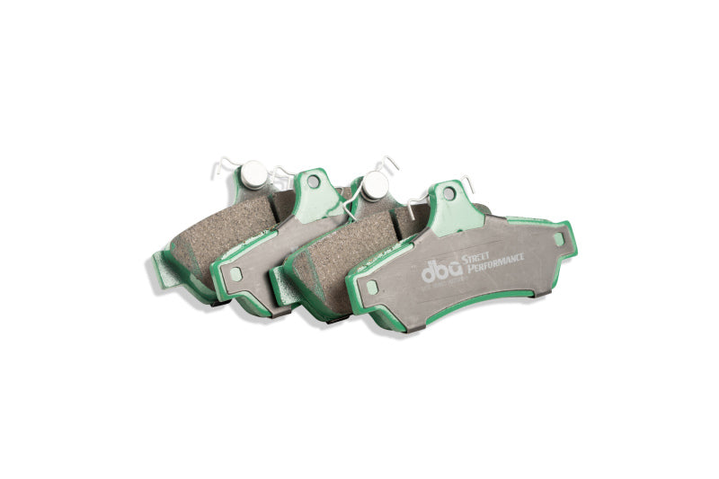 DBA 04-06 Pontiac GTO SP500 Rear Brake Pads