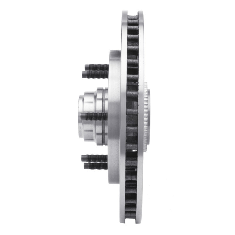 DFC 97-04 Ford F-250 2WD (Excl Super Duty) Front Brake Rotor