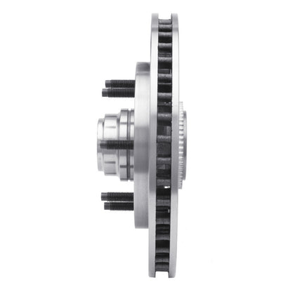 DFC 97-04 Ford F-250 2WD (Excl Super Duty) Front Brake Rotor