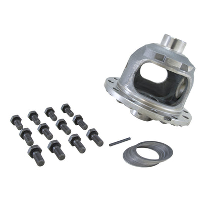 Yukon Gear & Axle Yukon Gear Replacement Standard Open Carrier Case For Dana 80 / 3.73 & Down