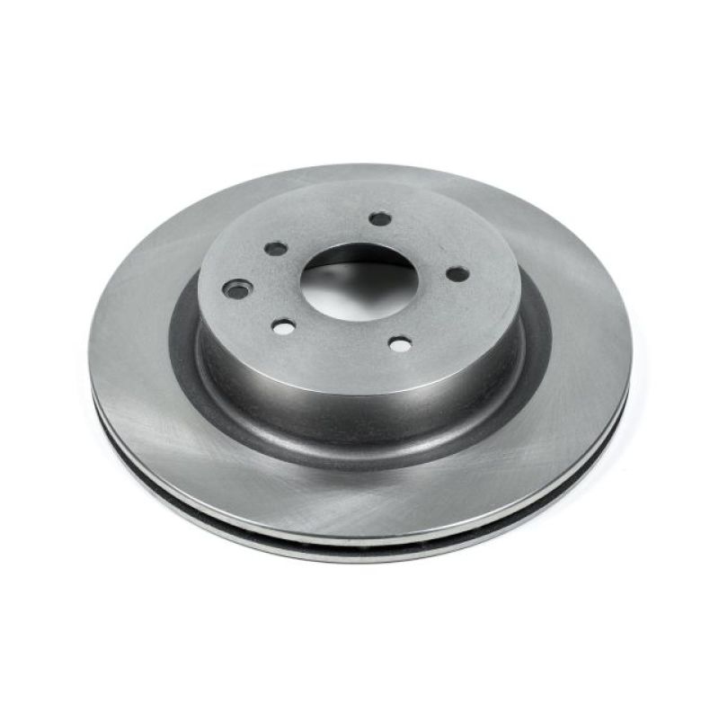 PowerStop Power Stop 03-04 Infiniti G35 Rear Autospecialty Brake Rotor