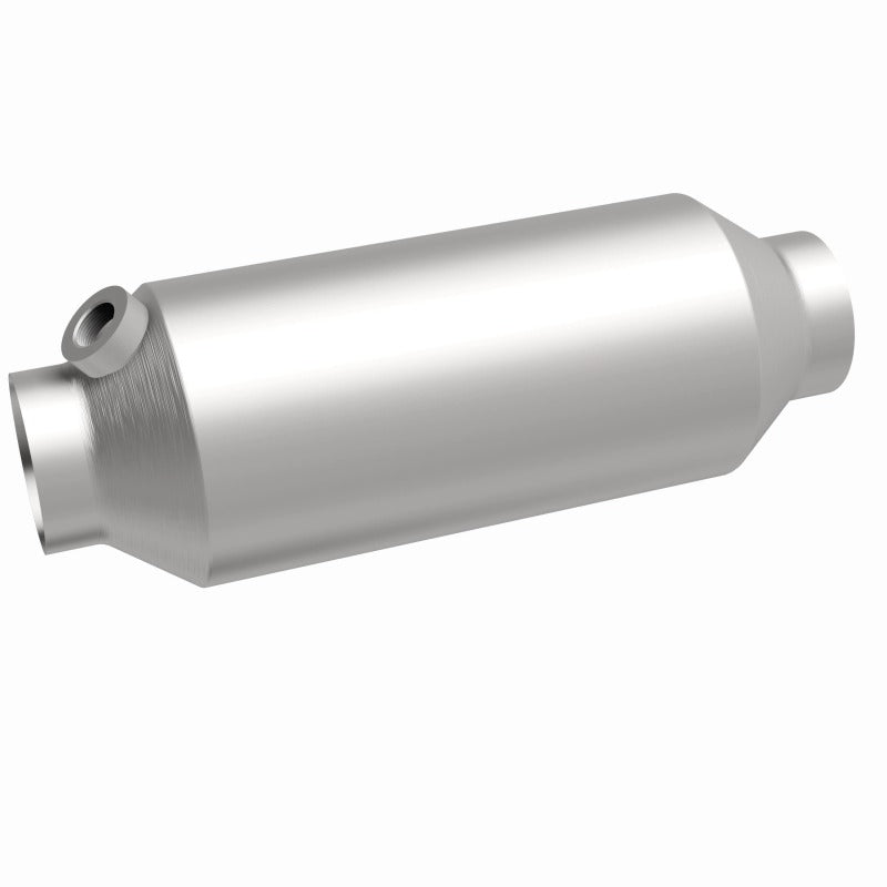 MagnaFlow Universal Carb Compliant 2.25in Catalytic Converter