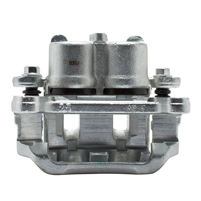 DFC 16-24 Mazda CX-5 Front-L Premium Caliper - Silver Zinc Coated
