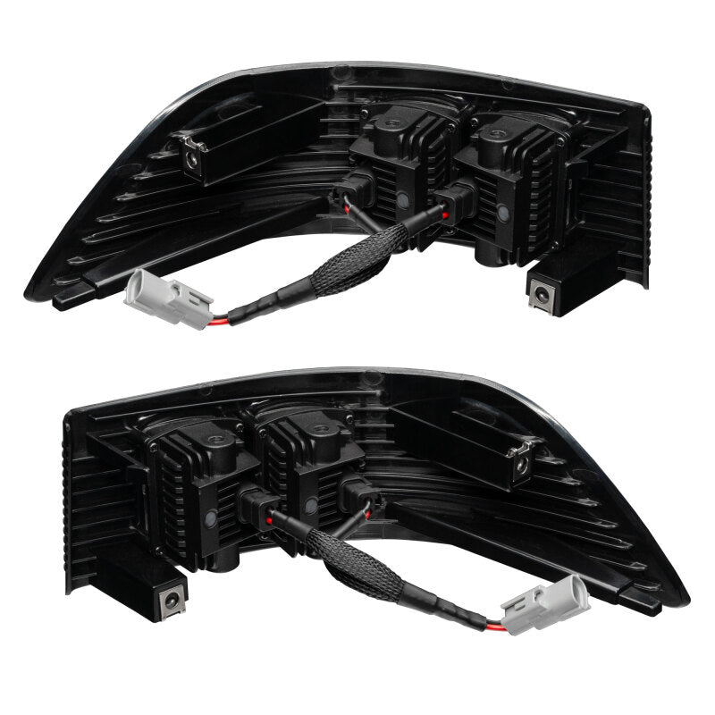 ORACLE Lighting Oracle 14-23 Lexus GX460 Dual VEGA LED Reverse Light Modules