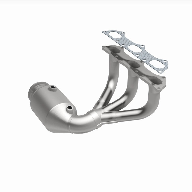 MagnaFlow 14-16 911 H6 3.8 OEM Manifold Direct Fit Converter