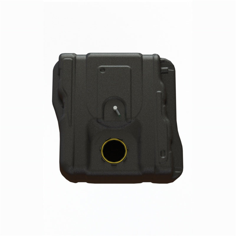 Titan Fuel Tanks 17-22 Ford F-350/F-450/F-550 40 Gallon After-Axle Auxiliary Fuel Tank System