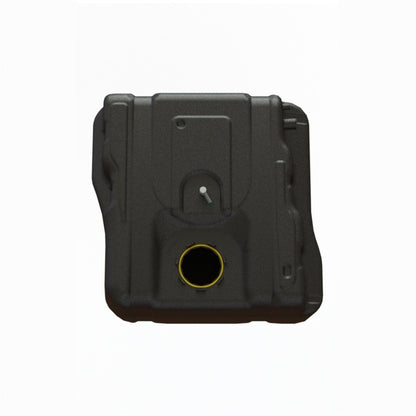 Titan Fuel Tanks 17-22 Ford F-350/F-450/F-550 40 Gallon After-Axle Auxiliary Fuel Tank System