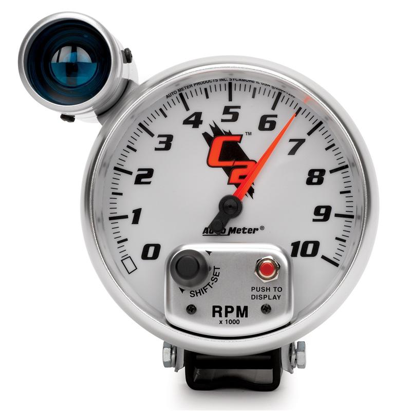 Autometer C2 52mm Electronic Air Fuel Gauge
