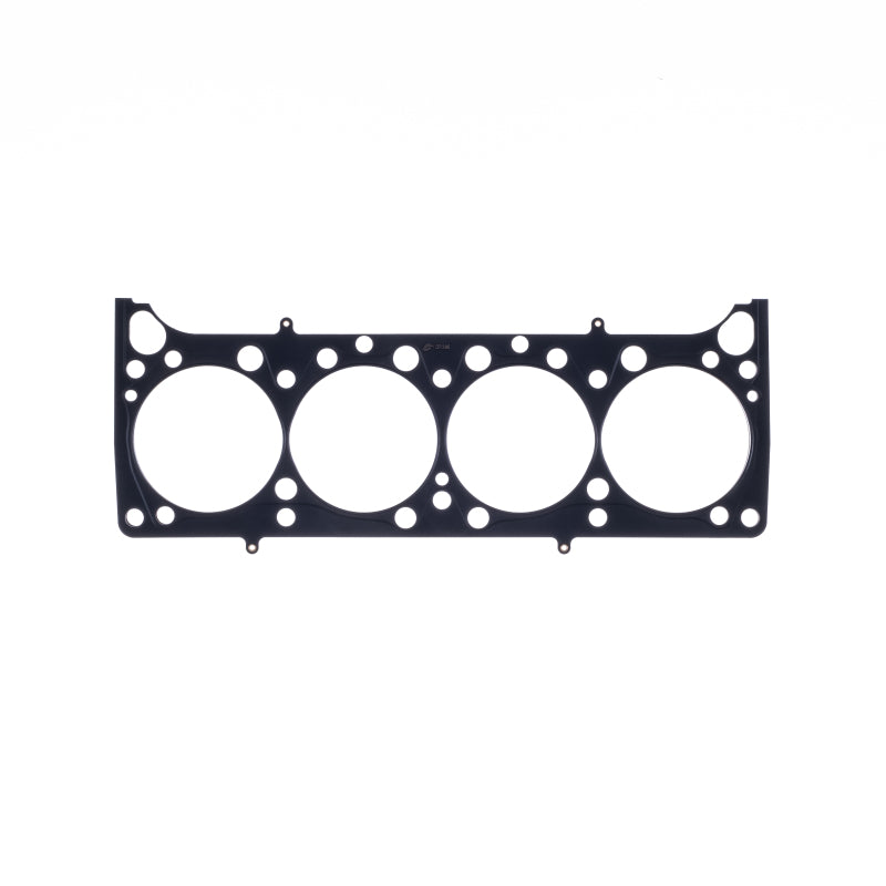 Cometic Gasket Cometic Pontiac 400/428/455 V8 .086in MLS Cylinder Head Gasket - 4.300in Bore