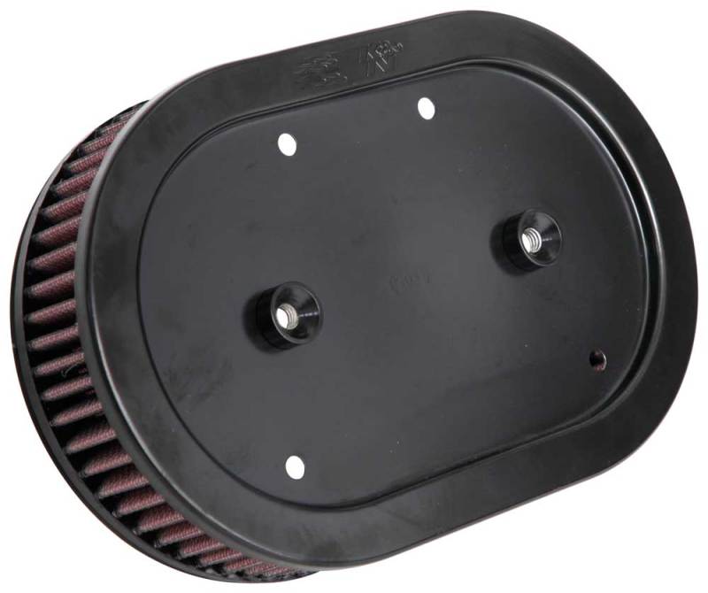K&N Engineering K&N 88-12 Harley-Davidson Sportster Screamin Eagle Element Replacement Air Filter