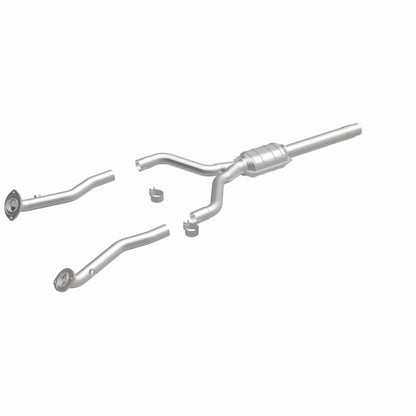 MagnaFlow Direct Fit Catalytic Converter 96-97 Lex LS400 4.0L Rear Y