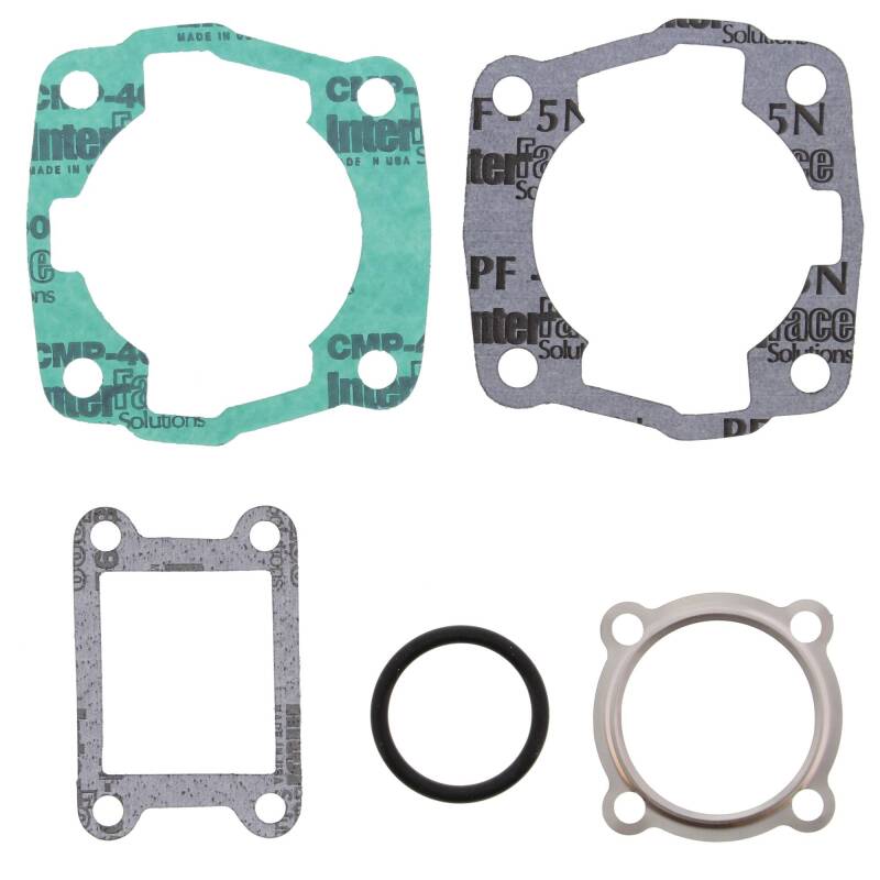 Vertex Pistons Vertex Gaskets 02-07 KTM MINI ADV 50 Top End Gasket Kit