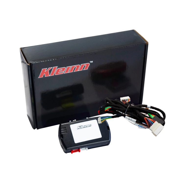 Kleinn Air Horns Kleinn 12-19 Toyota Push to Start Vehicles Remote