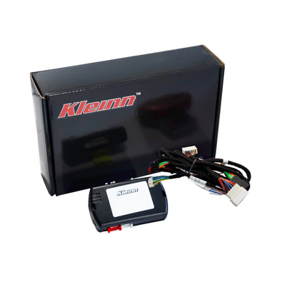 Kleinn Air Horns Kleinn 12-19 Toyota Push to Start Vehicles Remote