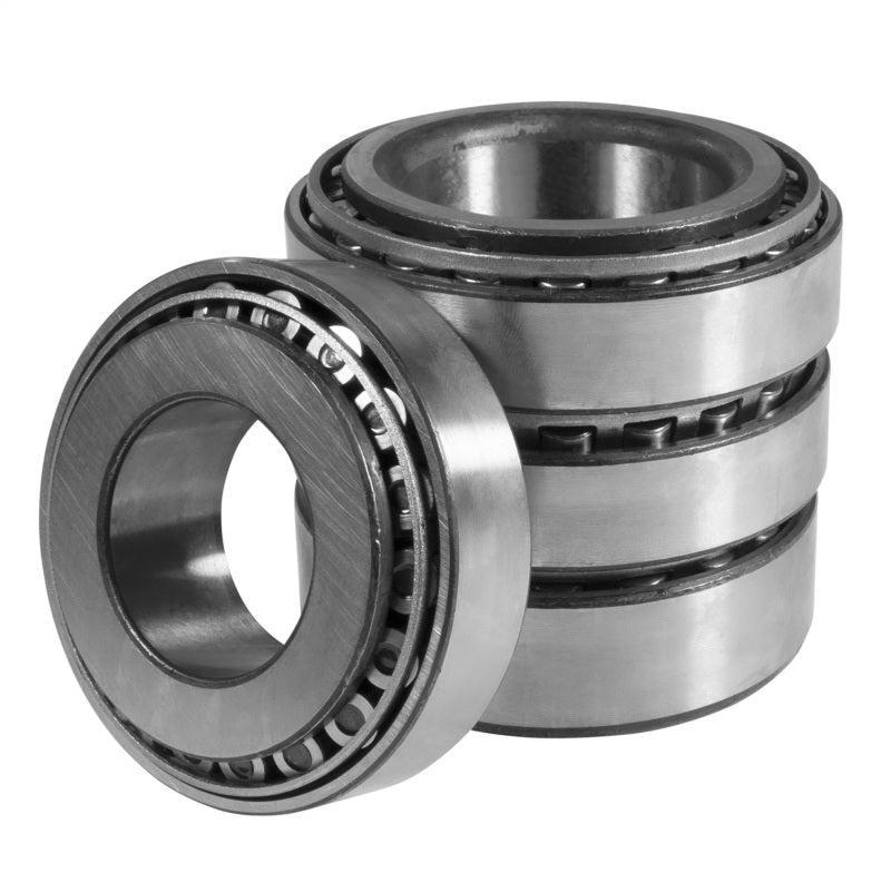 Yukon Gear & Axle Yukon Gear Master Overhaul Kit For GM 12 Bolt Truck Diff
