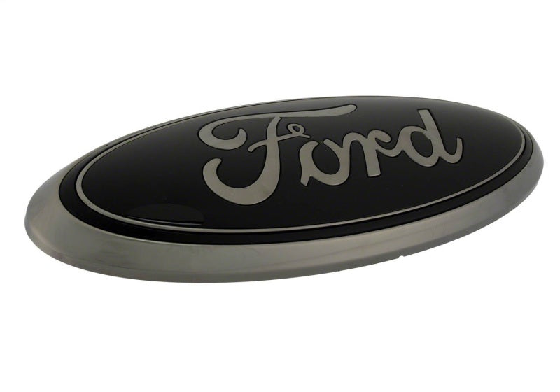 Ford Racing 2019-2022 Range Black Oval Kit - Pair