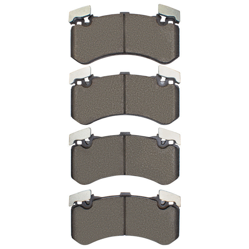 DFC 11-19 Audi S8 Front 5000 Advanced Low Metallic Brake Pads